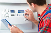 free Lea Town gas safe engineer quotes