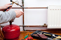 free Lea Town heating repair quotes