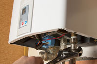 free Lea Town boiler install quotes